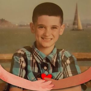 Meet your Posher, Chadd